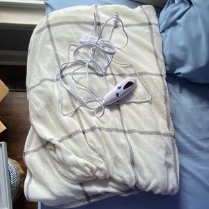 Electric blanket